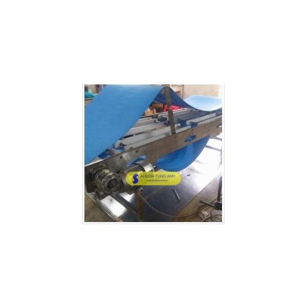 Băng tải Soliflex