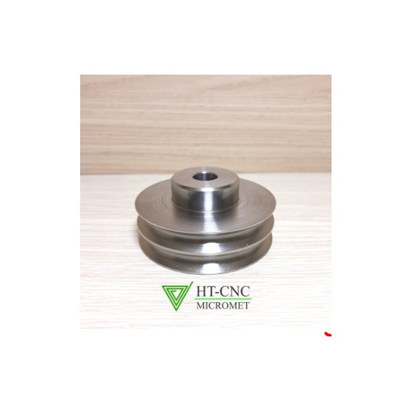 CNC turning parts