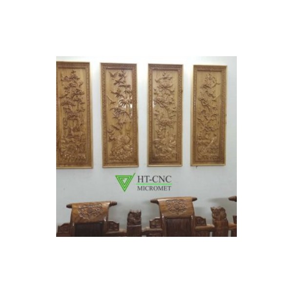 Art furniture