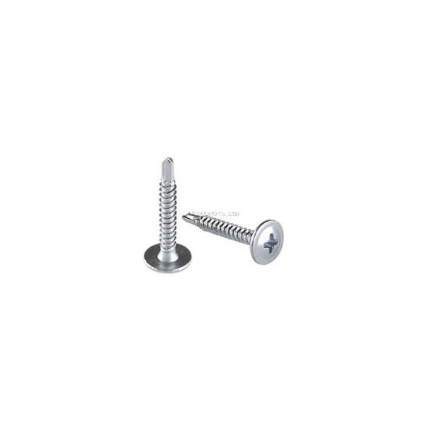 304 Stainless Steel Self-Drilling Screw