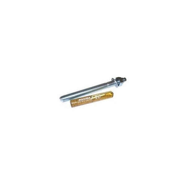 Chemical Anchor Bolt (Chemical Threaded Rod)