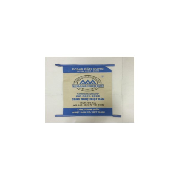 All types of packaging