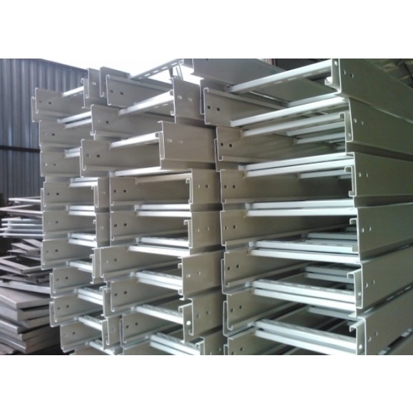Ladder Cable Tray