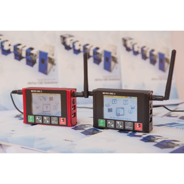 Bộ truyền Micro DNC 2
