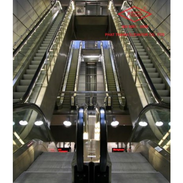 PHAT THANH Elevator CO., LTD