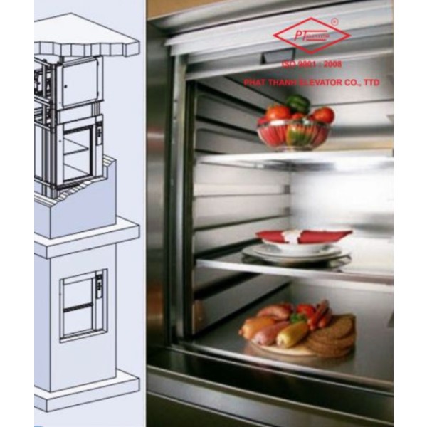 Food lift