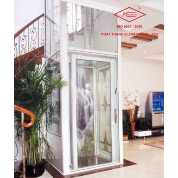 Home Elevator