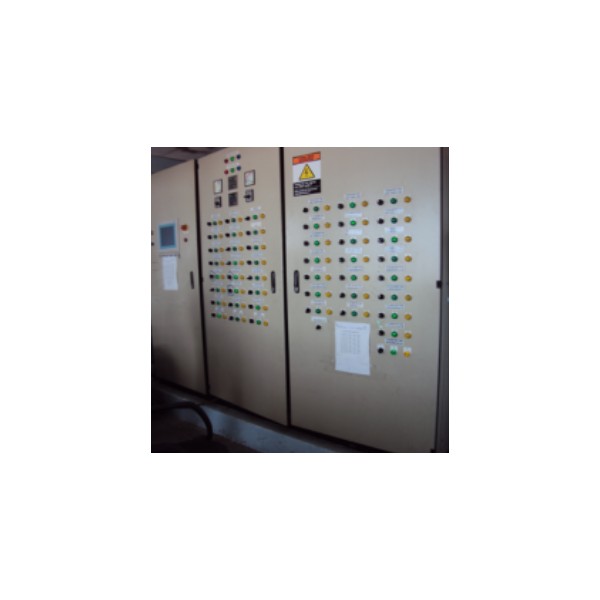 Electrical Cabinet