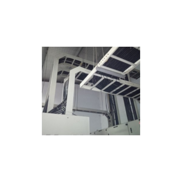 Ladder Cable Tray