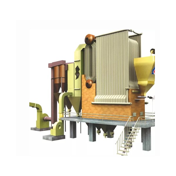 Boiler