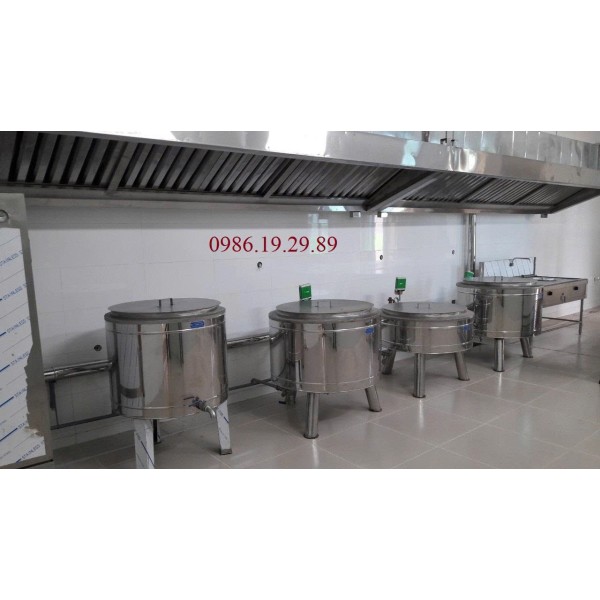 THANH HOA BOILER JOINT STOCK COMPANY