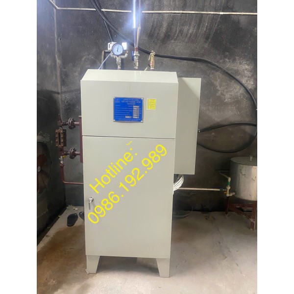 Electric Boiler – Thanh Hoa Boiler