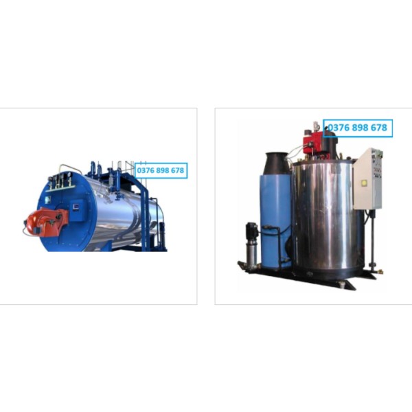 Boiler