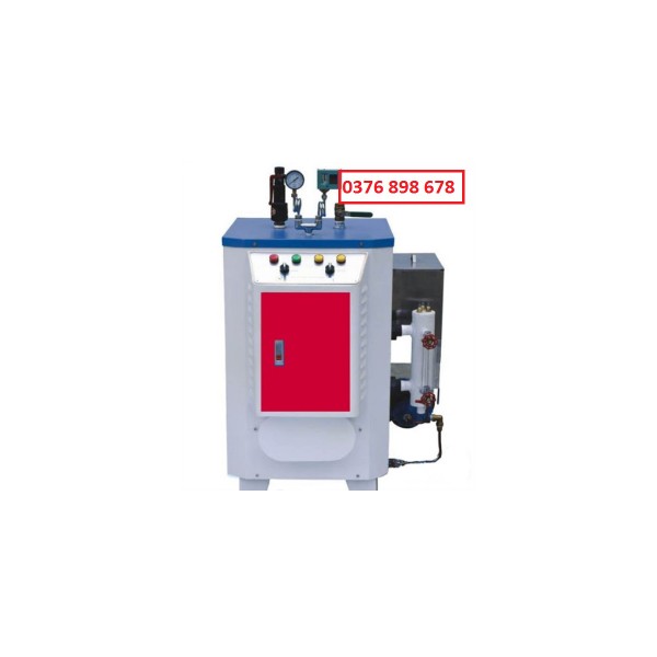 Electric boiler