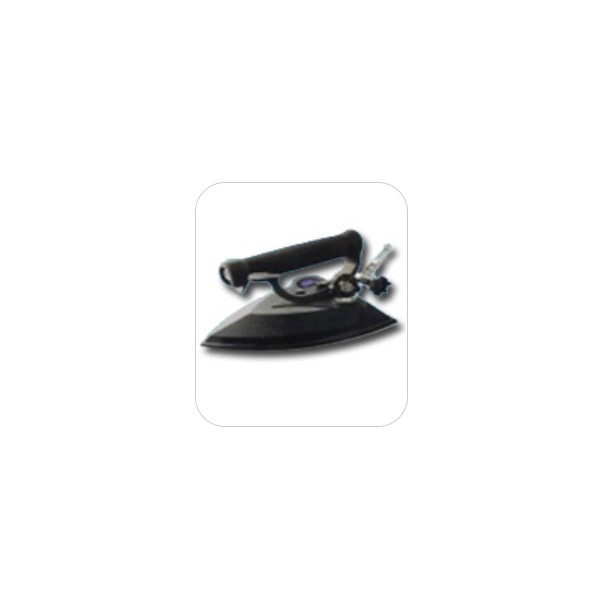 steam iron