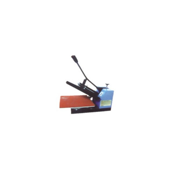 Bead press machine