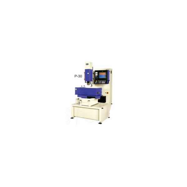 Mold processing machine