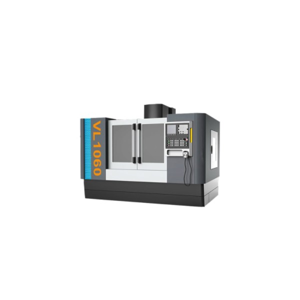 Machining machine