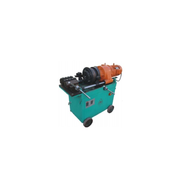 Steel wire processing machine