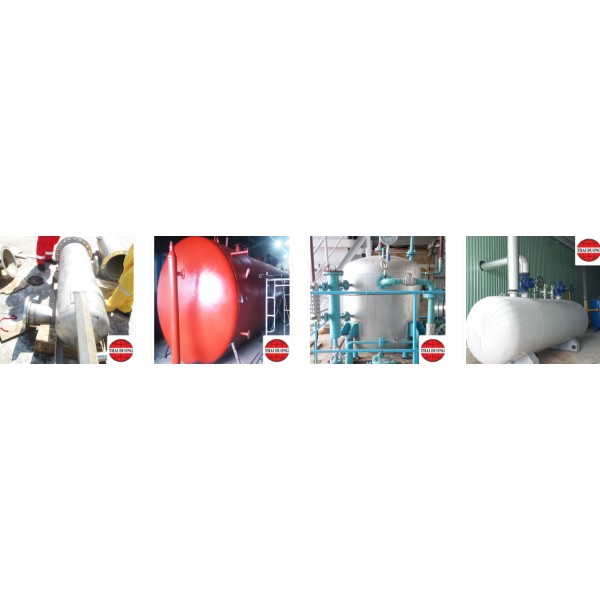 THIẾT BỊ ÁP LỰC