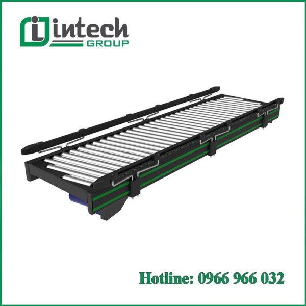 INTECH GROUP.,JSC