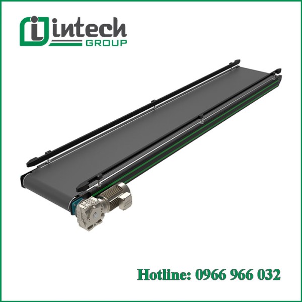 Belt Conveyor