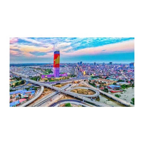 Dịch vụ chuyển phát nhanh