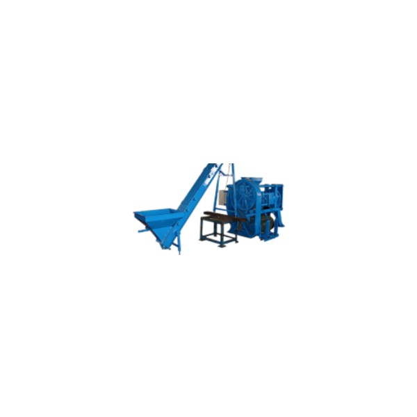 Cashew Nut Processing Line