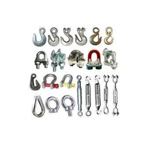 Industrial Equipment