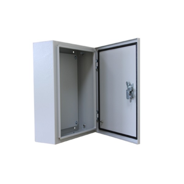Electrical Cabinet Equipment