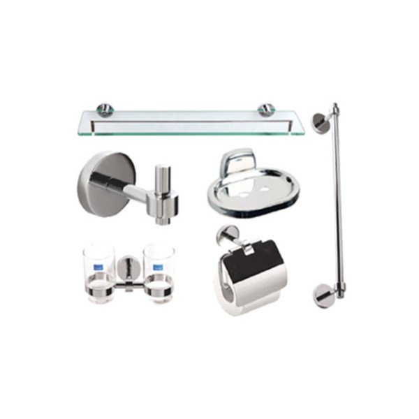 Sanitary equipment