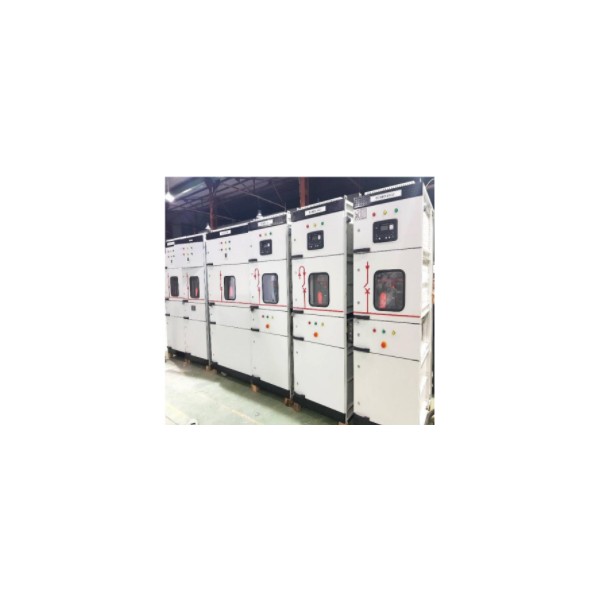 Processing and assembly of products for supporting electronic factories