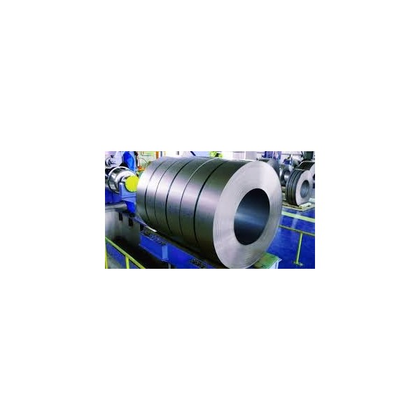 Cold Rolled Steel (CRC)