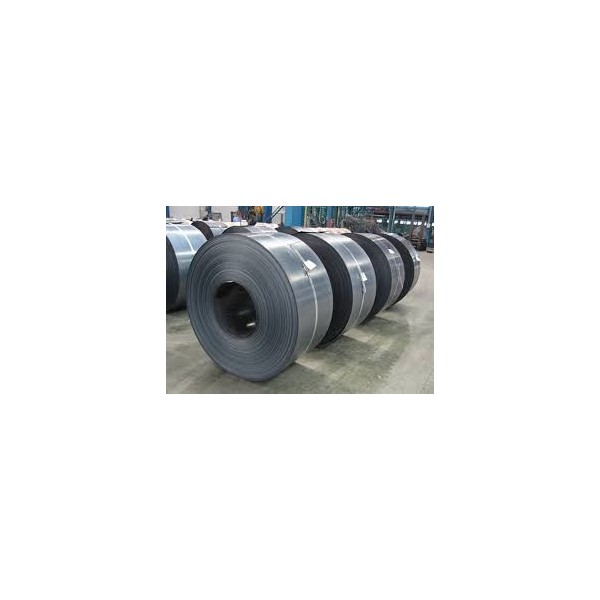 Hot Rolled Steel (HRC)