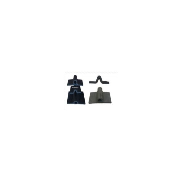 Hydraulic Rubber