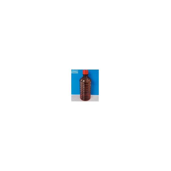 Chai nhựa PET 500ml tròn