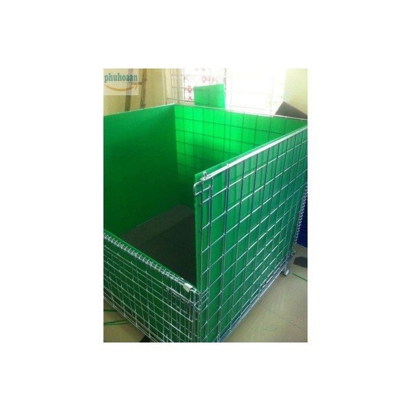 CÔNG TY CỔ PHẦN NHỰA PHÚ HÒA AN