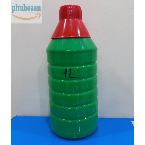 1 liter PET bottle