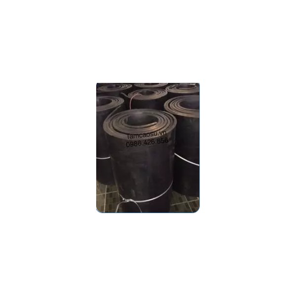 rubber sheet