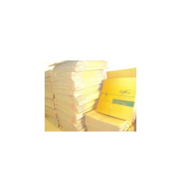 Giấy carton