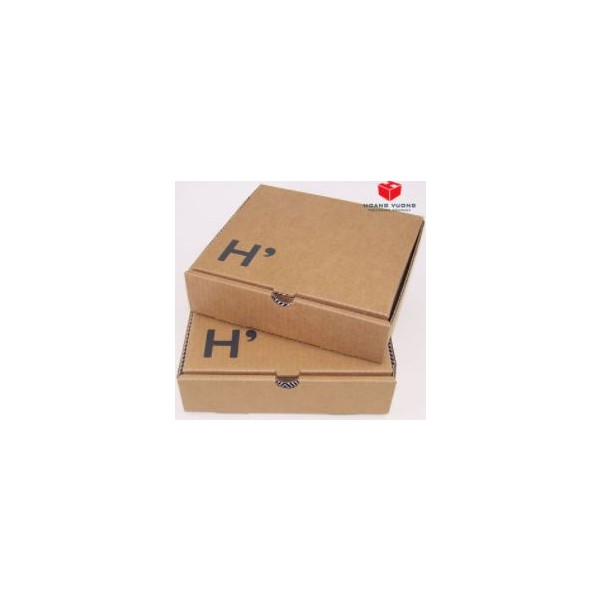 Multi-layer corrugated cardboard
