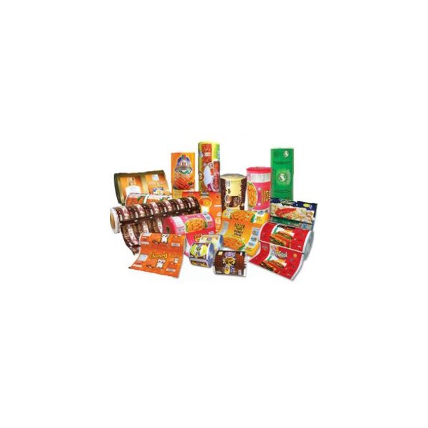Label Shrink Film