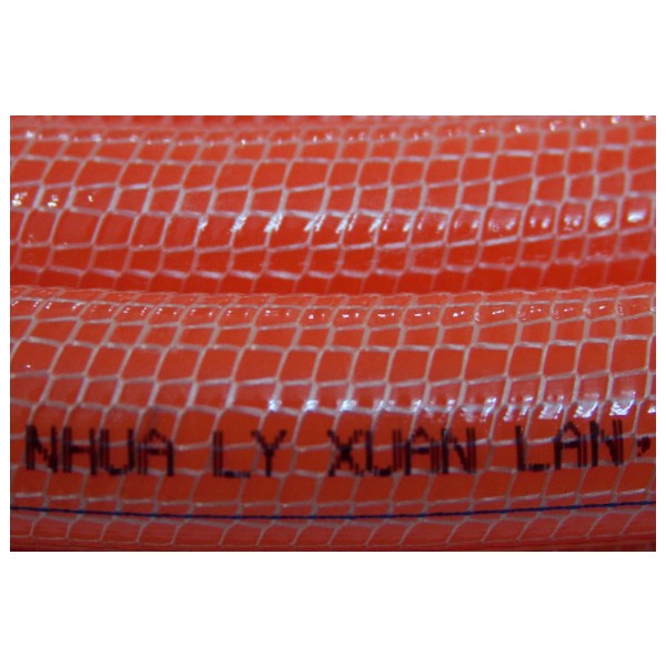 Woven Mesh Tube 101