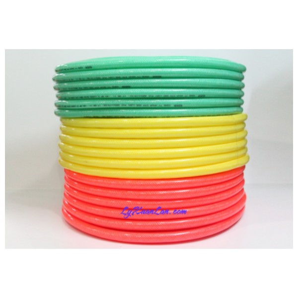 Flexible Mesh Tube