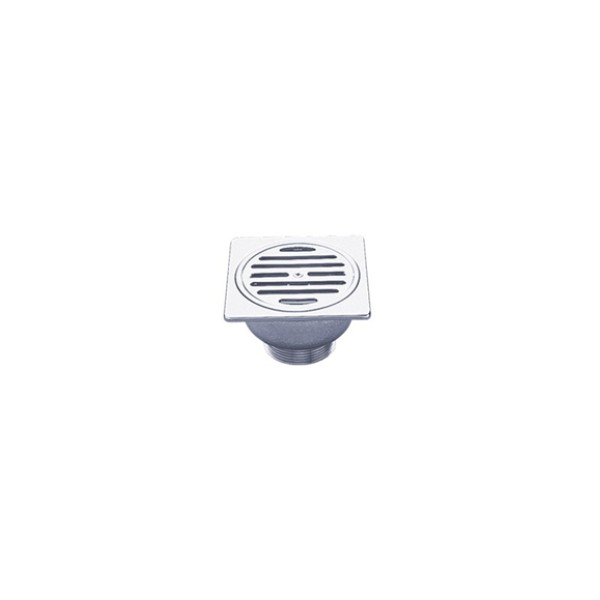 iCast Products, Metal Processing