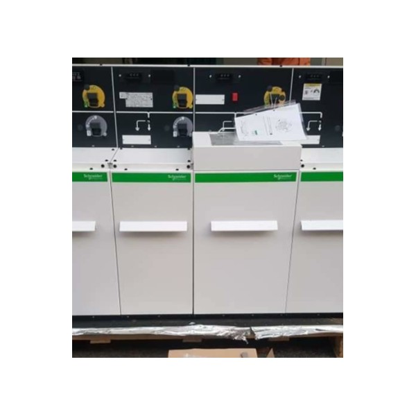 Medium Voltage Switchgear
