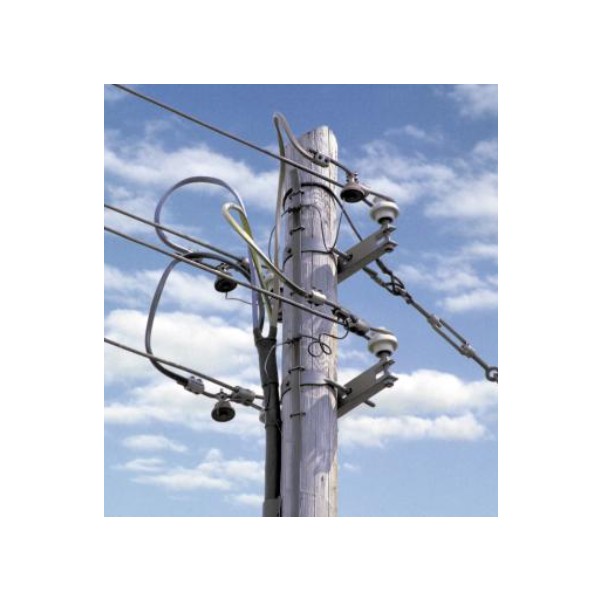 Cable ends and junction boxes