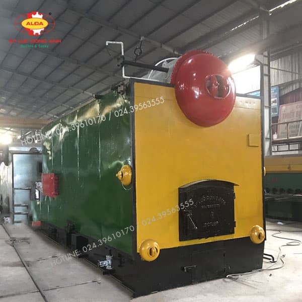 Công Ty Cổ Phần Thiết Bị Áp Lực Đông Anh