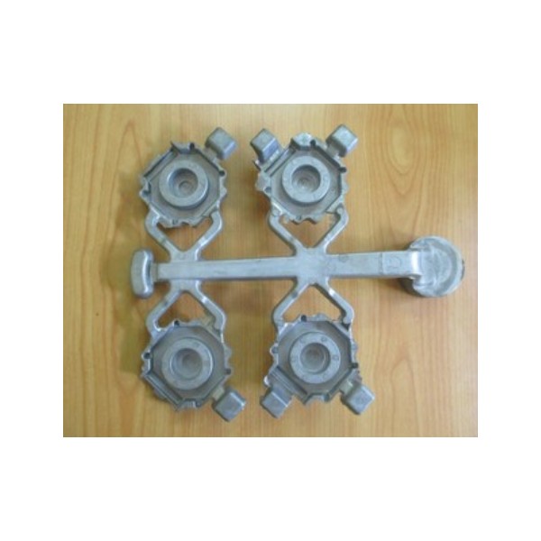 Casting mold