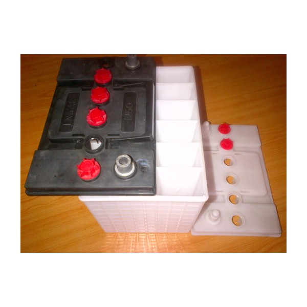 Battery Case
